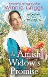 Winnie Griggs, Griggs Winnie - An Amish Widow's Promise