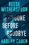 Harlan Coben, Reese Witherspoon - Reese Witherspoon Harlan Coben Novel