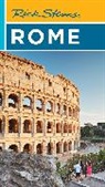 Gene Openshaw, Gene Steves Openshaw, Rick Steves - Rick Steves Rome (Twenty-Fourth Edition)