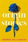 Corinna Vallianatos - Origin Stories