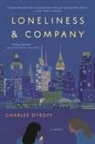 Charlee Dyroff - Loneliness & Company