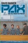 David Barker - PAX and the Forgotten Pincher