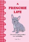 Sara Weiss - A Frenchie Life