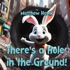 Matthew Hawk - There's a Hole in the Ground!