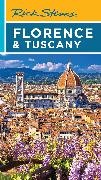 Gene Openshaw, Gene Steves Openshaw, Rick Steves - Rick Steves Florence & Tuscany (Twentieth Edition)