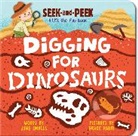 June Smalls, Grace Habib - Digging for Dinosaurs
