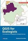 Stephanie Miles - Qgis for Ecologists