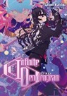 Hodgson Andrew, Sakon Kaidou, Taiki Taiki, Taiki - Infinite Dendrogram: Volume 21 (Light Novel)