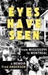 Fred Anderson - Eyes Have Seen