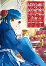 Miya Kazuki, Quof, Suzuka Suzuka - Ascendance of a Bookworm (Manga) Part 2 Volume 9