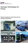 Daniele Candelaresi, Giulio Raimondi, Giuseppe Spazzafumo - Hydrogen Technologies for Energy