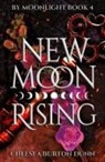 Chelsea Burton Dunn - New Moon Rising