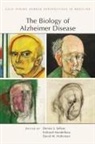 David M Holtzman, Eckhard Mandelkow, Dennis J Selkoe, David M Holtzman, Eckhard Mandelkow, Dennis J Selkoe - The Biology of Alzheimer Disease