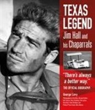 George Levy - Texas Legend