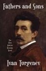 Ivan Sergeevich Turgenev - Fathers and Sons