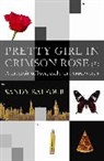 Sandy Balfour, Balfour Sandy - Pretty girl in crimson rose