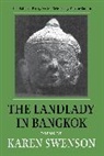 Karen Swenson, Swenson Karen - Landlady in Bangkok