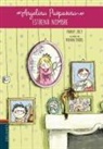 Ronan Badel, Fanny Joly, Ronan Babel - Angelina Purpurina. Estrena nombre