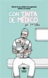 J. M. Salas - Con tinta de médico : diario de un médico de urgencias adicto a la noche