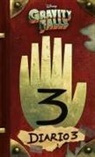 Walt Disney, Alex Hirsch - Diario 3