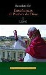 Papa Benedicto Xvi - Papa - Xvi - Año 2005