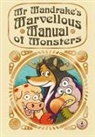 Stu Perrins - Mr Mandrake's Marvellous manual of Monsters