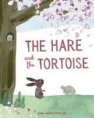 Ann Hamilton-Lee - The Hare and The Tortoise