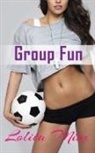 Lolita Minx - Group Fun