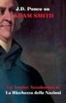 J. D. Ponce - J.D. Ponce su Adam Smith