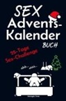 Smaragda Jones, Samantha Jones, Smaragda Jones - Sex Advents-Kalender Buch