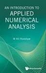 M Ali Hooshyar, M Ali Hooshyar - Introduction To Applied Numerical Analysis, An