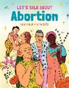 Carly Kol, Emulsify, Emulsify - Let''s Talk About Abortion