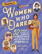 Linda Skeers, Livi Gosling - Women Who Dared Volume 2