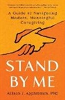 Allison J Applebaum, Allison J. Applebaum - Stand By Me