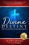 Scott Hogle - Divine Destiny