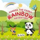 Joy Bee, Mark Satorre - Xander the Panda