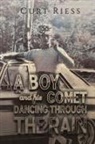Curt Riess - A Boy and His Comet