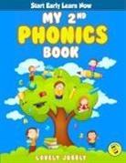 Lovely Jubbly - My 2nd Phonics Book with Audio