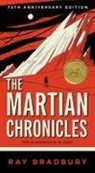 Ray Bradbury - The Martian Chronicles