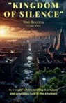 Max Becerra - Kingdom of Silence Volume Two