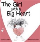Jo Smedley - The Girl with a Big Heart