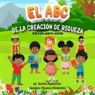 Chyanne Adjokatcher, Tanisha Adjokatcher - EL ABC DE LA CREACION DE RIQUEZA