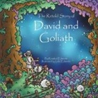 Rosalind Edwards - The Retold Story of David and Goliath
