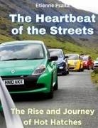 Etienne Psaila - The Heartbeat Of The Streets