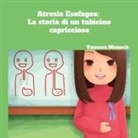 Vanessa Munsch - Atresia Esofagea
