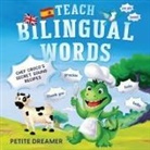 Petite Dreamer - Teach Bilingual Words - Chef Croco's Secret Sound Recipes