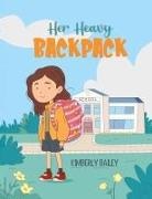 Kimberly Bailey - Her Heavy Backpack