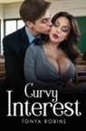 Tonya Robins - Curvy Interest