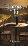 J. P. Johnson - The Panacea of Life