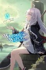 Azure, Jougi Shiraishi, Nicole Wilder - Wandering Witch: The Journey of Elaina, Vol. 15 (light novel)
